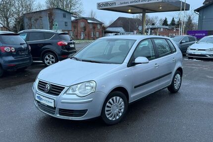VW Polo 154.833 km 2.999 &euro; Hemme 25774