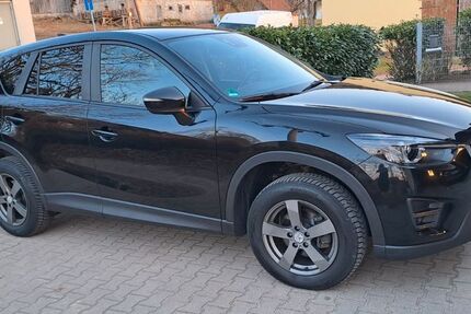 Mazda CX-5 176.000 km 8.800 &euro; Leinburg 91227