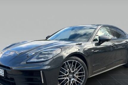 Porsche Panamera 13.500 km 129.850 &euro; Hannover 30177