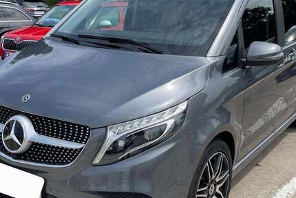 Mercedes-Benz Marco Polo 142.000 km 56.000 &euro; Hamburg 21147