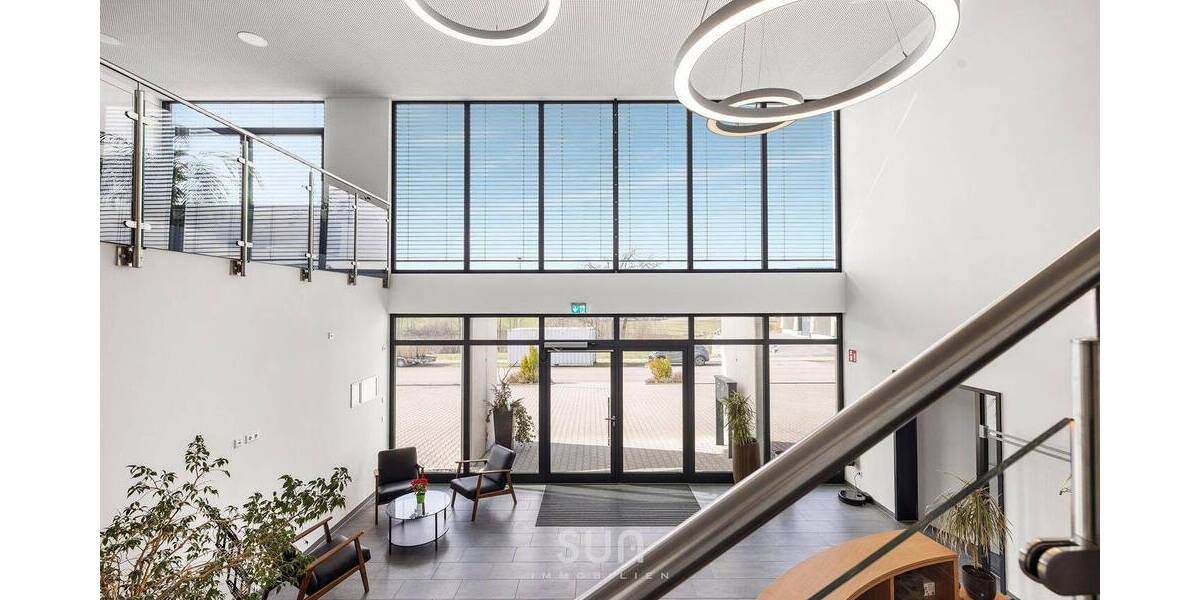 Gewerbeobjekt Niedernhall - 4.250.000&euro; | Angebot:26596091
