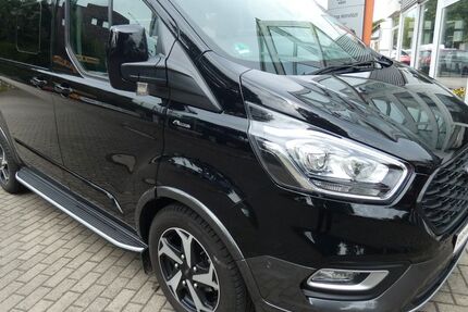 Ford Tourneo Custom 28.862 km 39.890 &euro; Radebeul 01445
