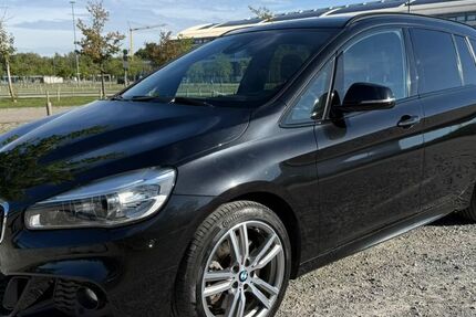 BMW 220 Gran Tourer 94.312 km 15.999 &euro; Friedrichshafen 88045