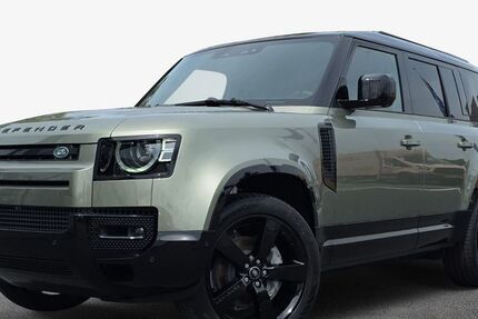 Land Rover Defender 14.030 km 84.775 &euro; Dresden 01277