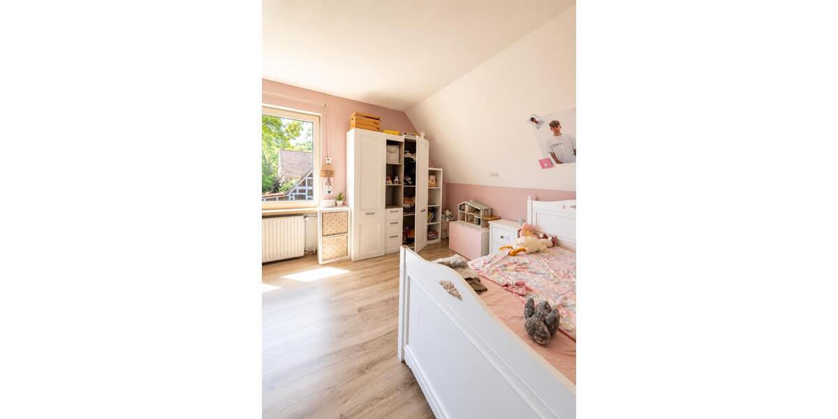 Bauernhaus, Landhaus Oldendorf - 8 Zimmer, 240 m&sup2;, 425.000&euro; | Angebot:27023160
