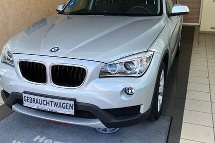 BMW X1 77.300 km 13.450 € Döbeln 04720