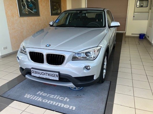 BMW X1 77.300 km 13.450 € Döbeln 04720