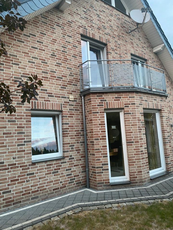 Immobilie Einfamilienhaus