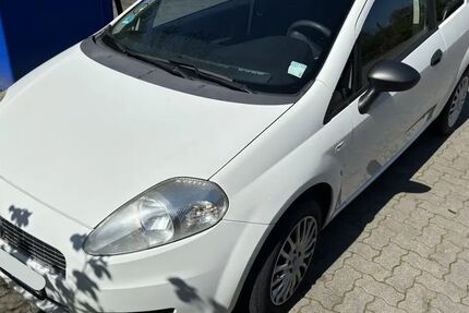 Fiat Punto 185.000 km 1.899 &euro; Algermissen 31191