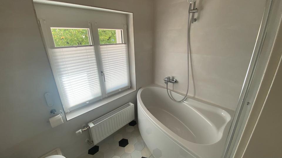 Reihenhaus München Pasing-Obermenzing - 3 Zimmer, 110 m&sup2;, 3.500&euro; | Angebot:23636588
