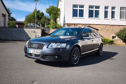 Audi A6 201.860 km 8.000 € Langgöns- Niederkleen 35428