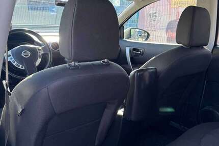 Nissan Qashqai 239.000 km 5.300 &euro; Berlin 12309
