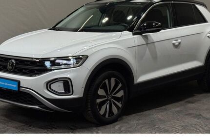 VW T-Roc 25.509 km 28.740 &euro; Bad Düben 04849