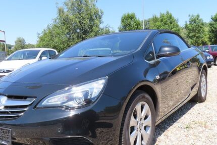 Opel Cascada 77.000 km 11.600 € Nidda 63667
