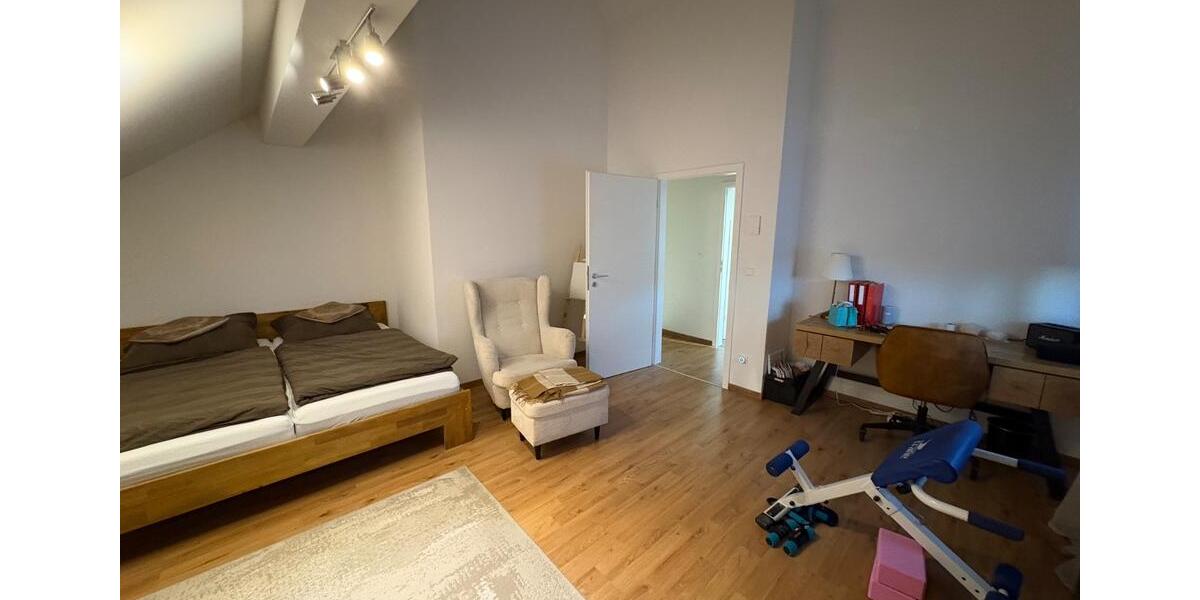Doppelhaushälfte Rheinfelden (Baden) - 7 Zimmer, 131 m&sup2;, 2.350&euro; | Angebot:25921787