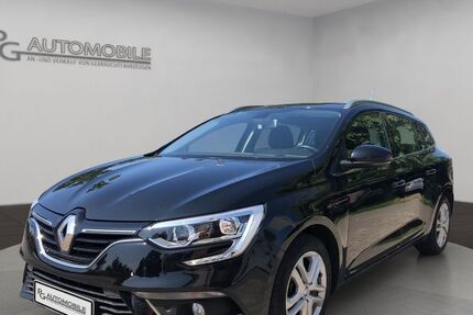 Renault Megane 105.900 km 9.490 € Braunschweig 38110