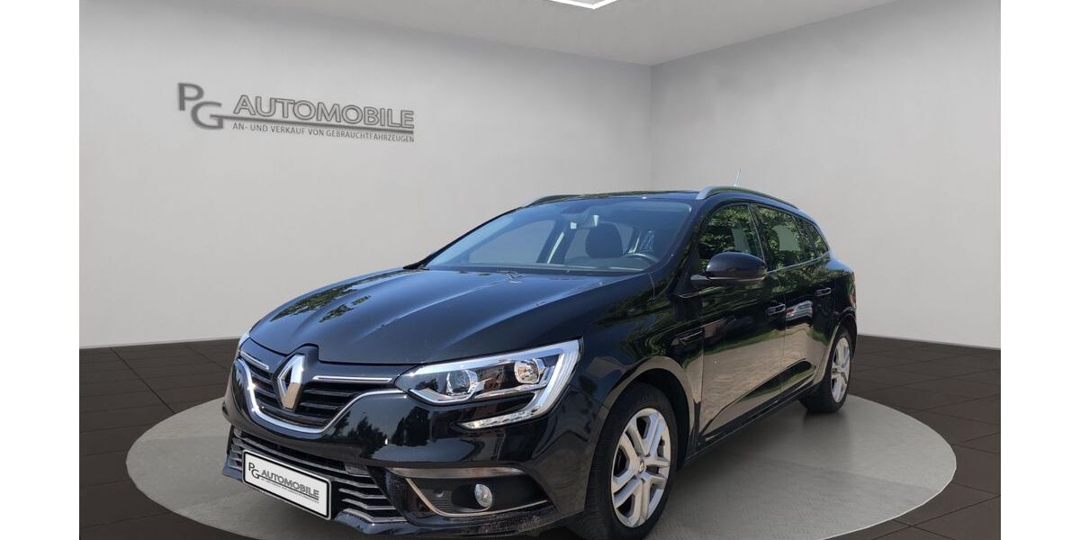 Renault Megane 105.900 km 9.490 € Braunschweig 38110