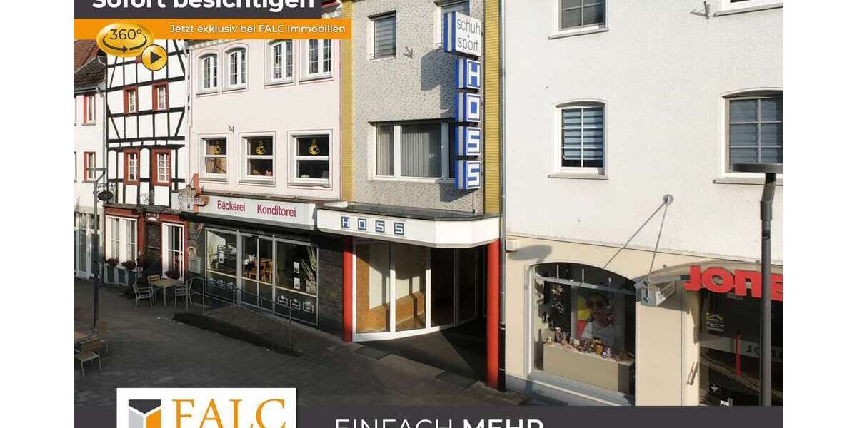 Einzelhandel in Schleiden 450.000 € 410 m² zimmer