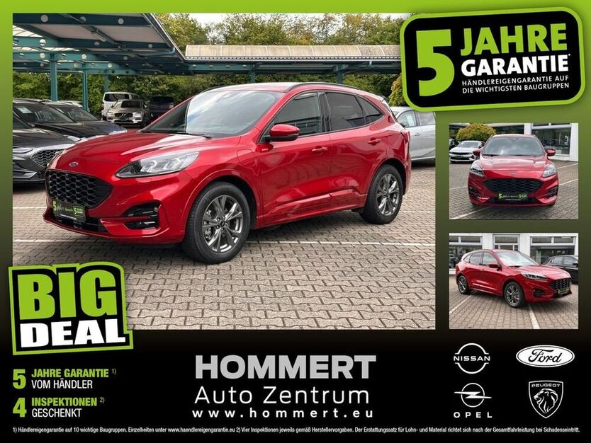 Kuga
