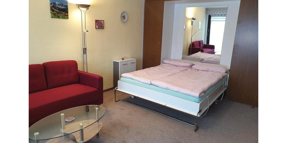 Etagenwohnung Neureichenau - 1.5 Zimmer, 32 m&sup2;, 45.000&euro; | Angebot:26274003