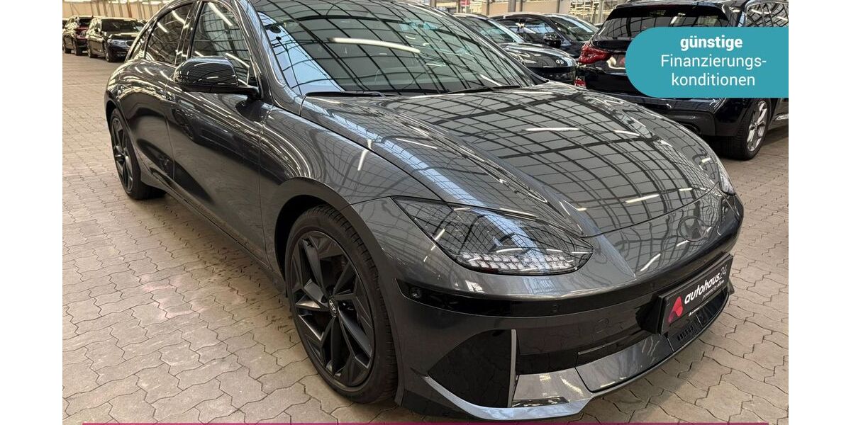Hyundai IONIQ 6 23.763 km 35.990 &euro; Ludwigsfelde (bei Berlin) 14974