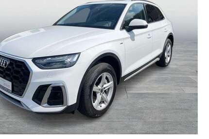 Audi Q5 63.900 km 39.910 &euro; Siegen 57074