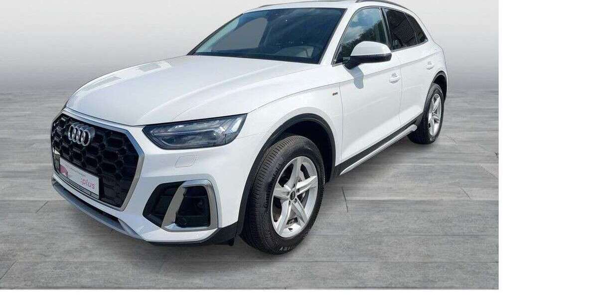 Audi Q5 63.900 km 39.910 &euro; Siegen 57074