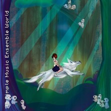 Prinzessin Mononoke - Simple Music Ensemble World Köln