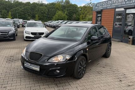 Seat Leon 155.000 km 2.990 &euro; Lohne 49393