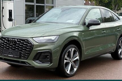 Audi Q5 43.620 km 39.630 &euro; Merseburg 06217