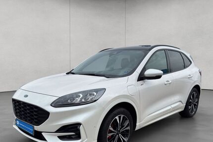 Ford Kuga 36.722 km 25.990 € Heide 25746
