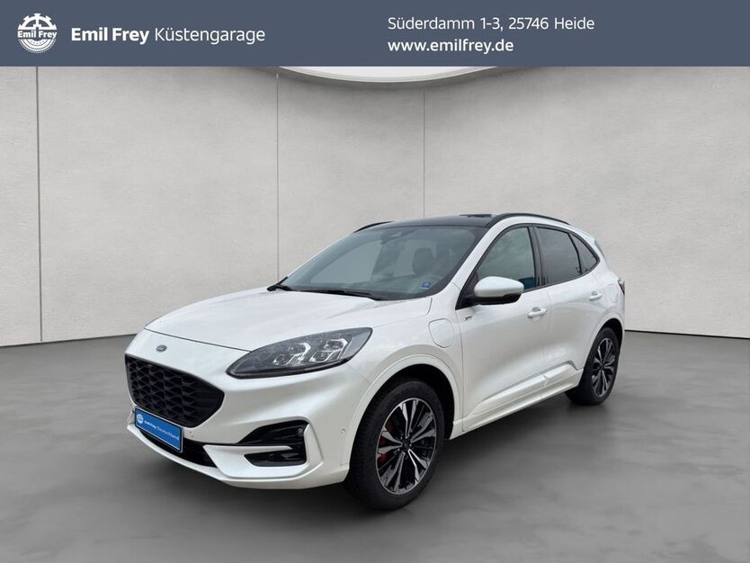 Ford Kuga 36.722 km 25.990 € Heide 25746