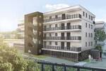 Etagenwohnung Burglengenfeld Augustenhof - 2 Zimmer, 53 m&sup2;, 259.900&euro; | Angebot:25835571