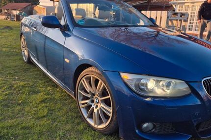 BMW 330 246.700 km 6.500 &euro; Rosien 19273