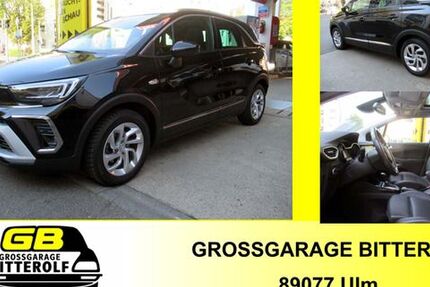 Opel Crossland (X) 110.000 km 13.490 &euro; Ulm 89077