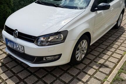 VW Polo 77.000 km 6.900 &euro; Dresden 01129