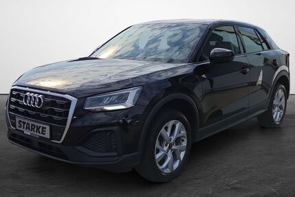 Audi Q2 24.288 km 21.450 &euro; Ibbenbüren 49477