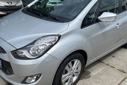 Hyundai ix20 52.000 km 10.490 € Dreieich 63303