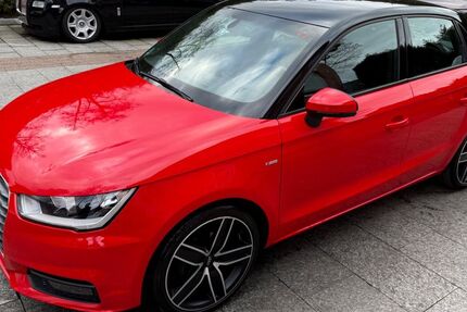 Audi A1 99.000 km 12.980 &euro; München 81827