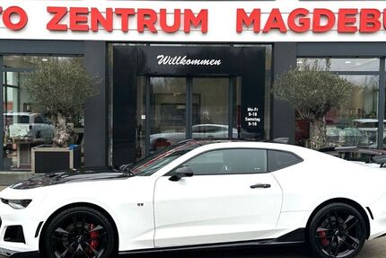 Chevrolet Camaro 7.932 km 39.950 &euro; Magdeburg 39112