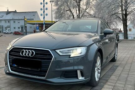 Audi A3 90.000 km 13.900 &euro; Mindelstetten 93349