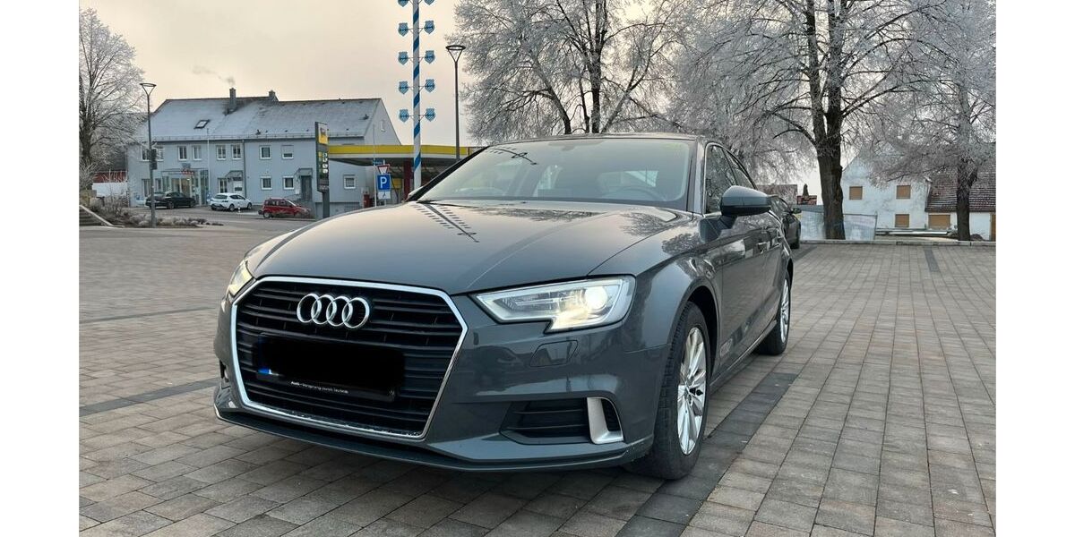 Audi A3 90.000 km 13.900 &euro; Mindelstetten 93349