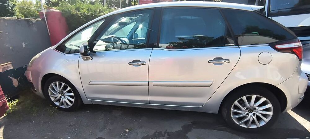 C4 Picasso