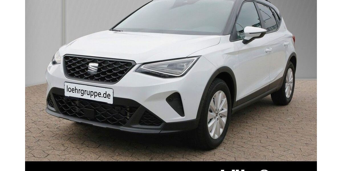 Seat Arona 5.500 km 29.550 &euro; Meckenheim / Bonn 53340
