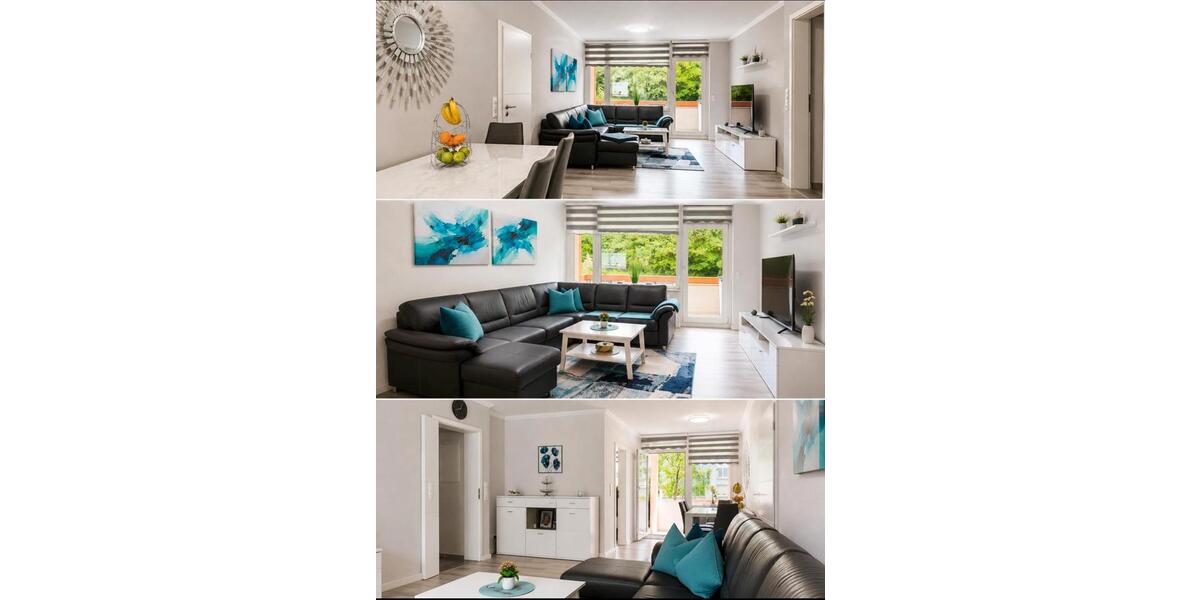 Erdgeschoßwohnung Bremen Hemelingen - 4 Zimmer, 96 m&sup2;, 249.000&euro; | Angebot:26591428