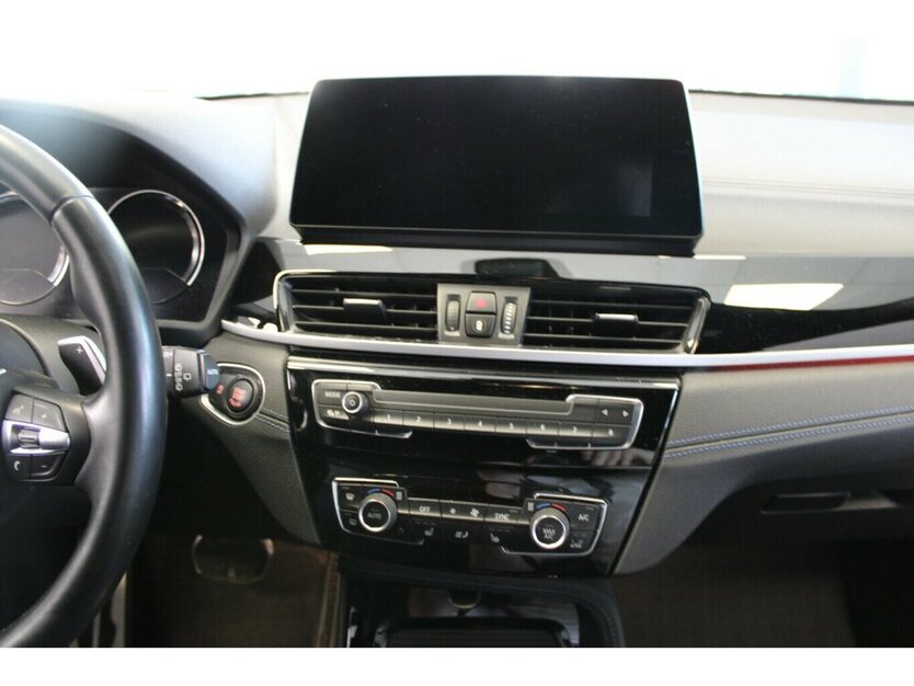 X2 sDrive20i Aut. M Sport