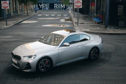 BMW 218 12.000 km 38.231 &euro; Zossen 15806