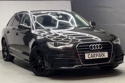 Audi A6 180.000 km 16.000 &euro; Hamburg 22111