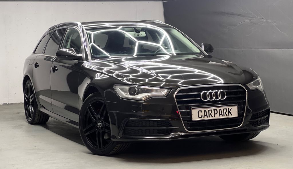 Audi A6 180.000 km 16.000 &euro; Hamburg 22111