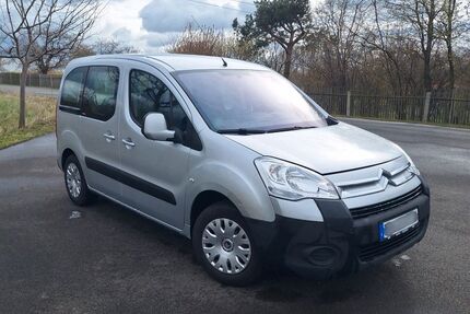 Citroen Berlingo 213.054 km 3.299 &euro; Hüttenrode 38889